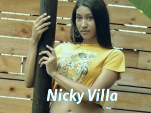 Nicky_Villa