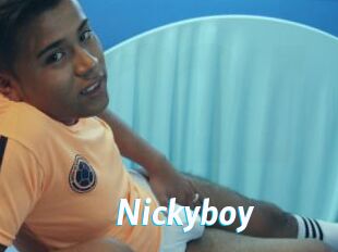 Nickyboy