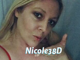 Nicole38D J Mine