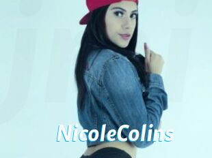 NicoleColins