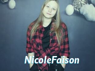 NicoleFaison J Mine