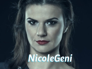 NicoleGeni J Mine