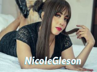 NicoleGleson J Mine