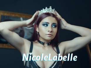 NicoleLabelle J Mine