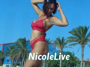 NicoleLive J Mine
