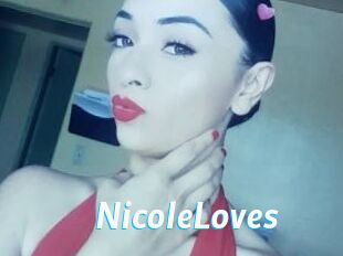 NicoleLoves