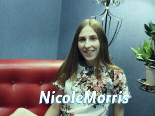 NicoleMorris
