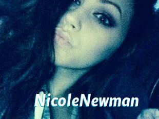 Nicole_Newman J Mine