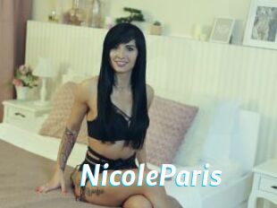 NicoleParis