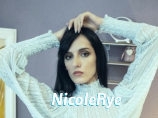 NicoleRye J Mine
