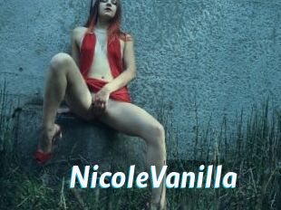 NicoleVanilla J Mine