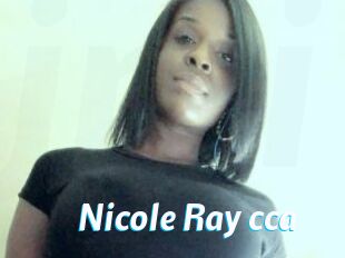 Nicole_Ray_cca J Mine