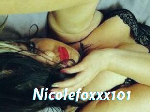 Nicolefoxxx101 J Mine