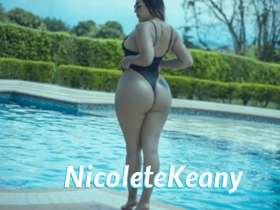 NicoleteKeany J Mine
