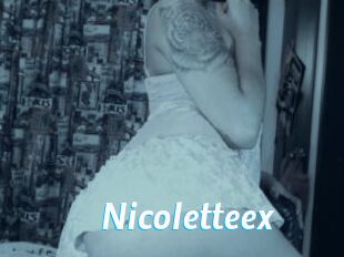 Nicoletteex
