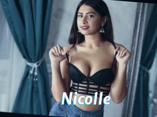 Nicolle
