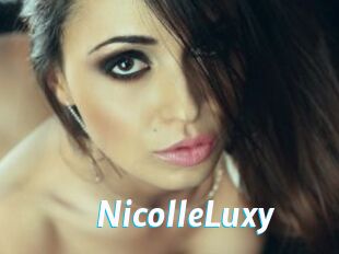 NicolleLuxy J Mine