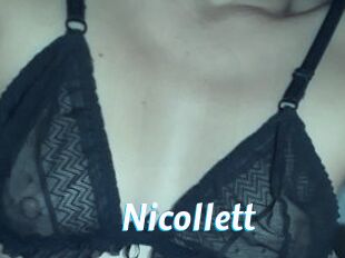 Nicollett