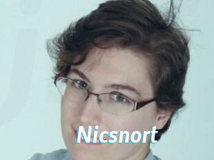 Nicsnort