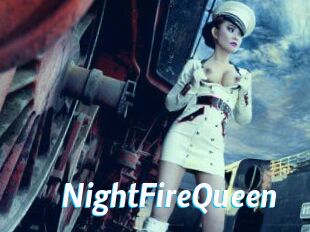 NightFireQueen