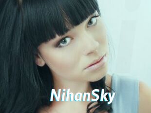 NihanSky