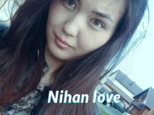 Nihan_love
