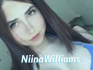 NiinaWilliams
