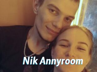 Nik_Annyroom