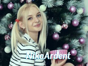 NikaArdent