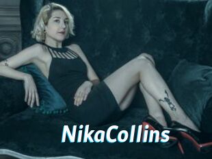 NikaCollins