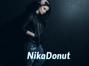NikaDonut