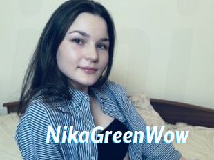 NikaGreenWow