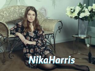 NikaHarris