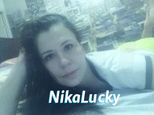 NikaLucky