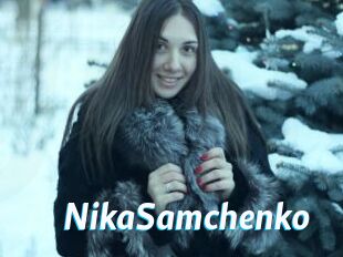 NikaSamchenko