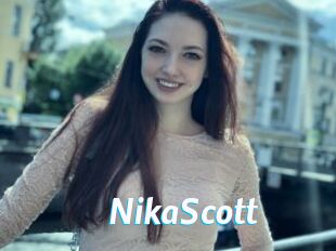 NikaScott