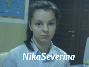 NikaSeverina