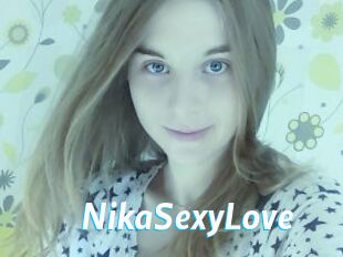 NikaSexyLove