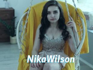 NikaWilson