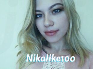 Nikalike100