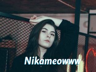 Nikameowww