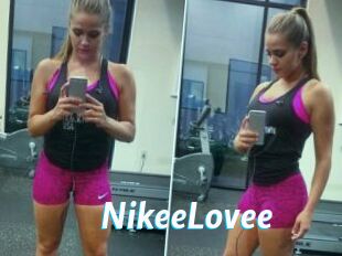 NikeeLovee