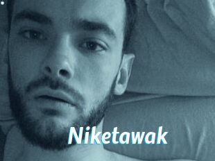 Niketawak