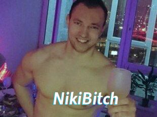 NikiBitch