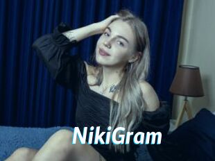 NikiGram