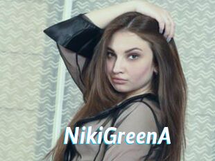 NikiGreenA