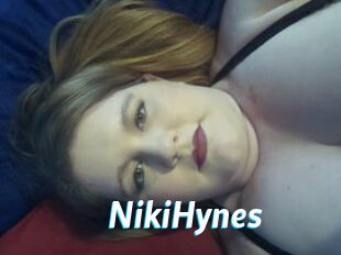 NikiHynes
