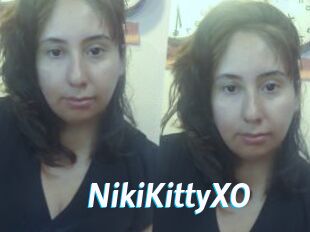 NikiKittyXO