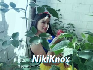 NikiKnox