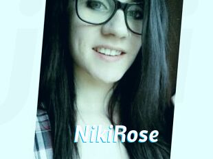 NikiRose
